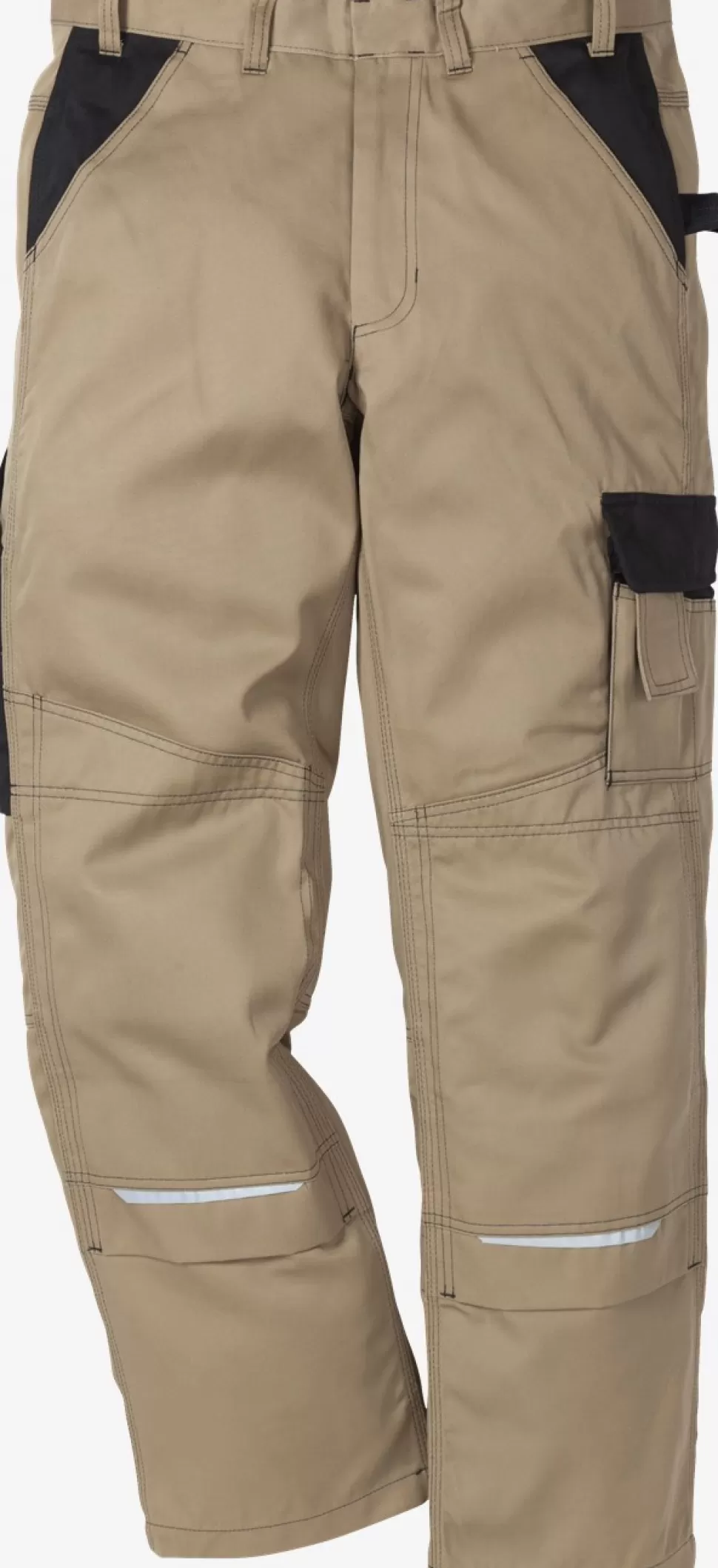 Herren Fristads Arbeitshosen | Industrie-Hosen<Icon Two Hose 2019 LUXE