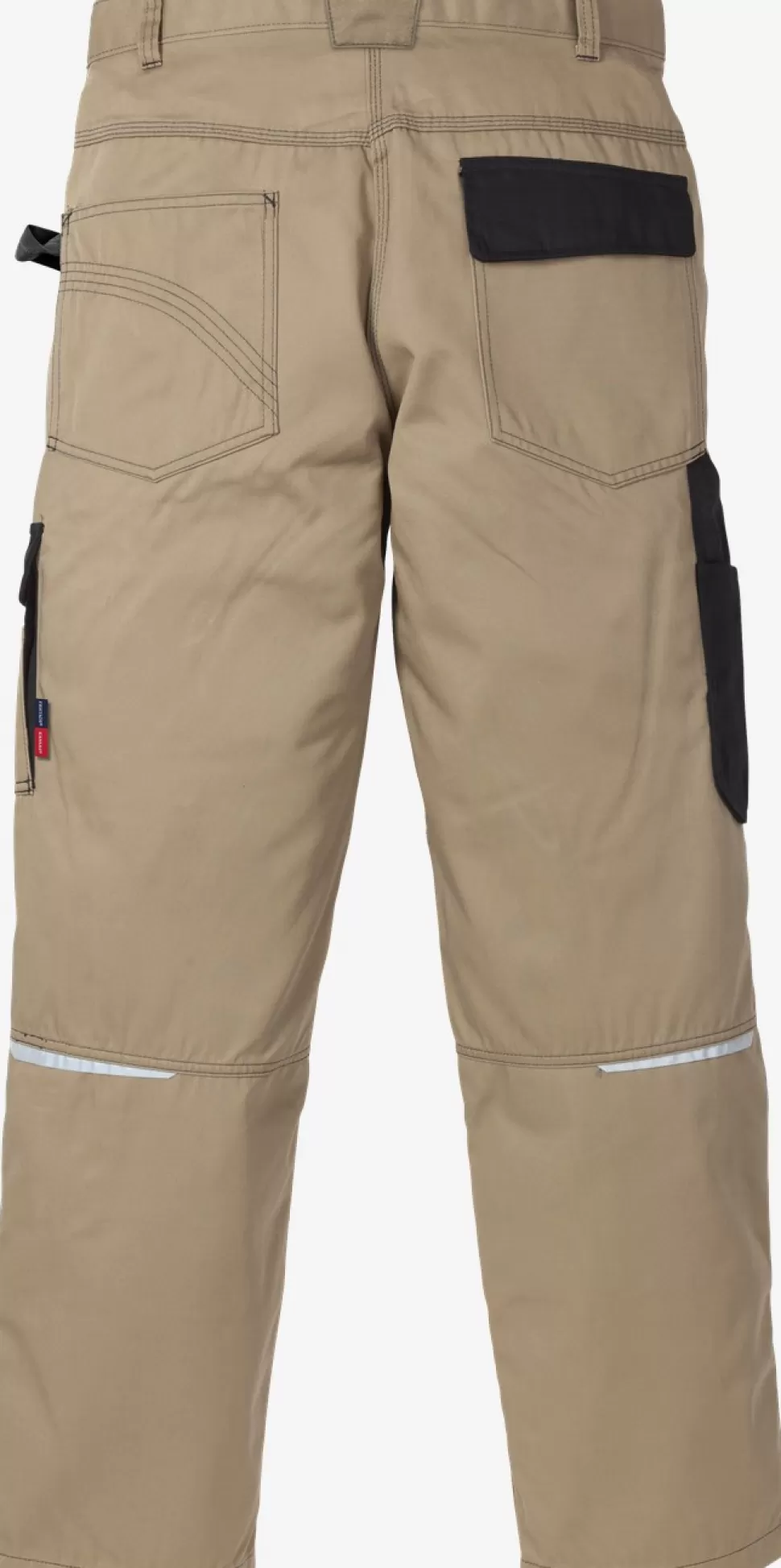 Herren Fristads Arbeitshosen | Industrie-Hosen<Icon Two Hose 2019 LUXE