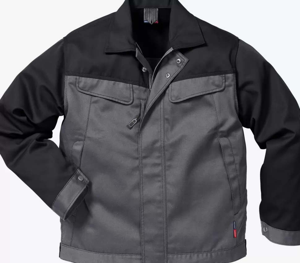 Fristads Arbeitsjacken<Icon Two Jacke 4857 LUXE