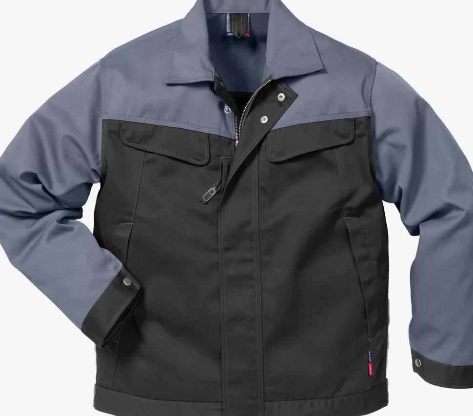 Fristads Arbeitsjacken<Icon Two Jacke 4857 LUXE