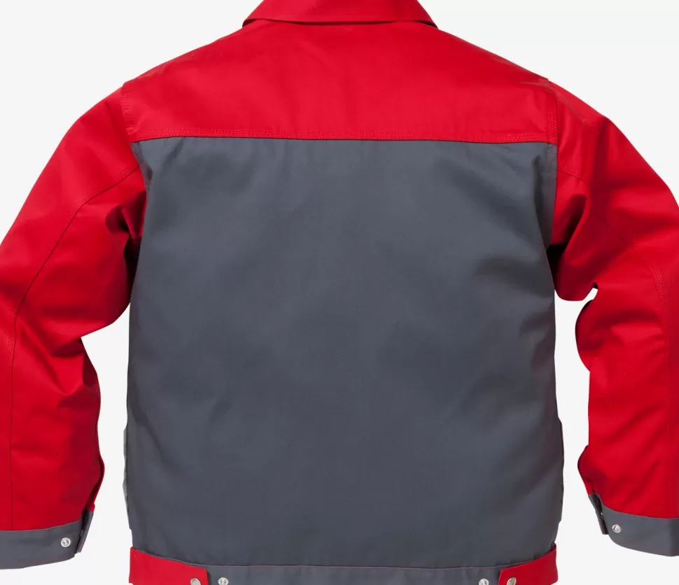 Fristads Arbeitsjacken<Icon Two Jacke 4857 LUXE