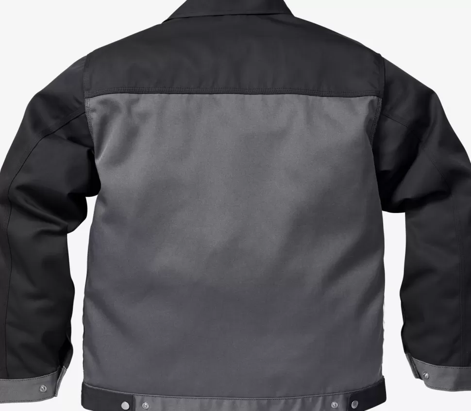 Fristads Arbeitsjacken<Icon Two Jacke 4857 LUXE