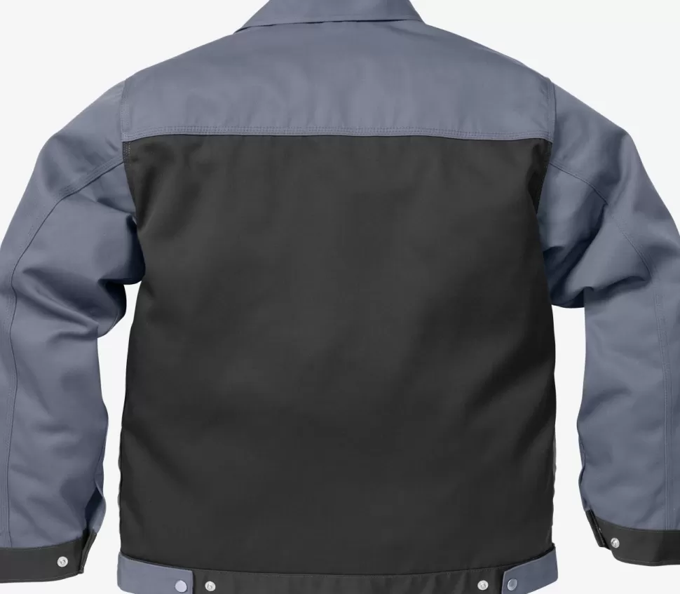 Fristads Arbeitsjacken<Icon Two Jacke 4857 LUXE