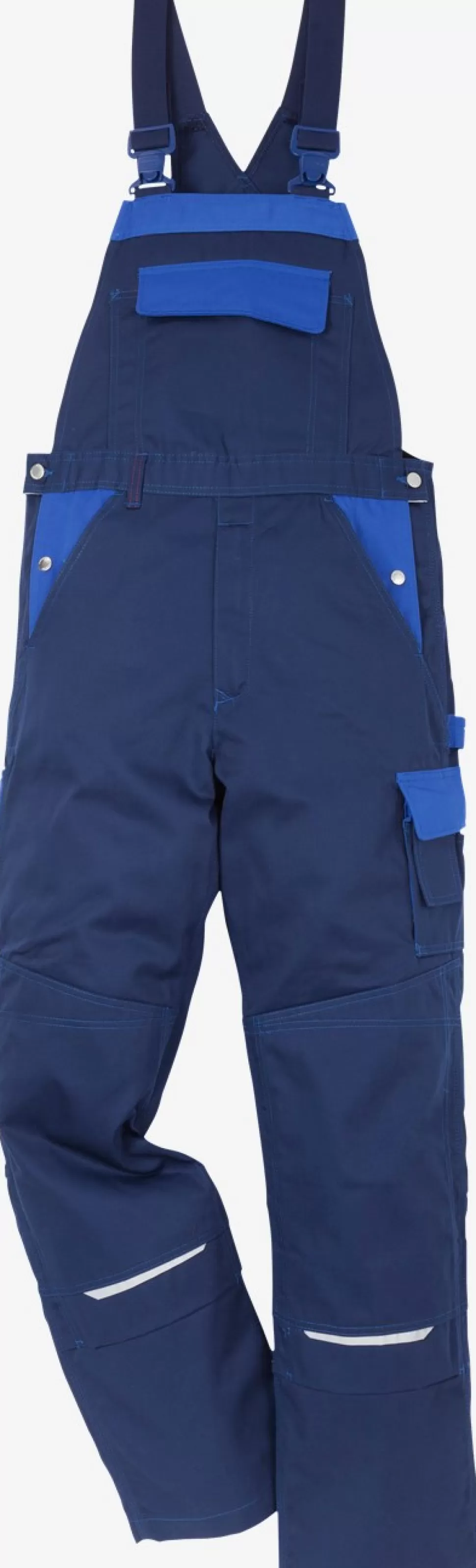 Fristads Arbeitslatzhosen<Icon Two Latzhose 1009 LUXE