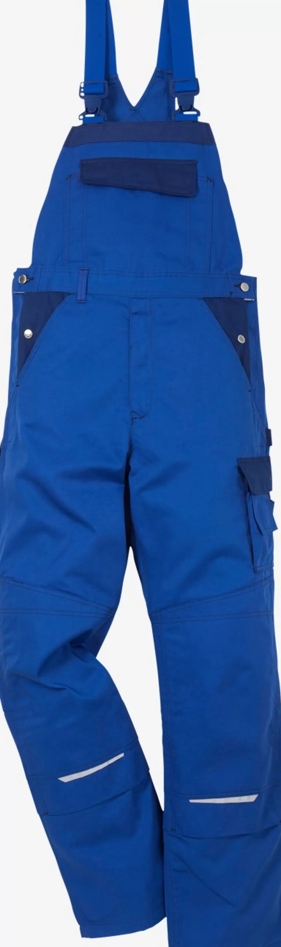 Fristads Arbeitslatzhosen<Icon Two Latzhose 1009 LUXE