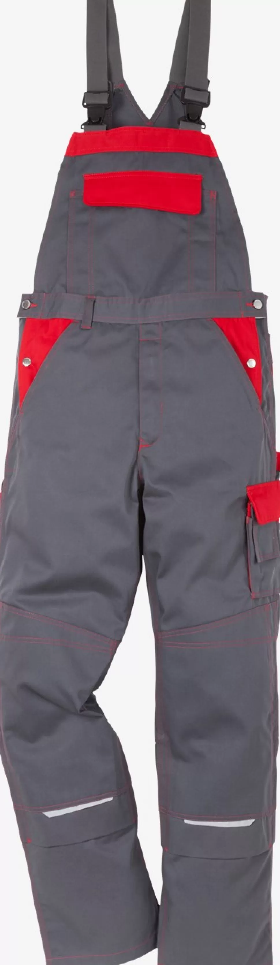 Fristads Arbeitslatzhosen<Icon Two Latzhose 1009 LUXE