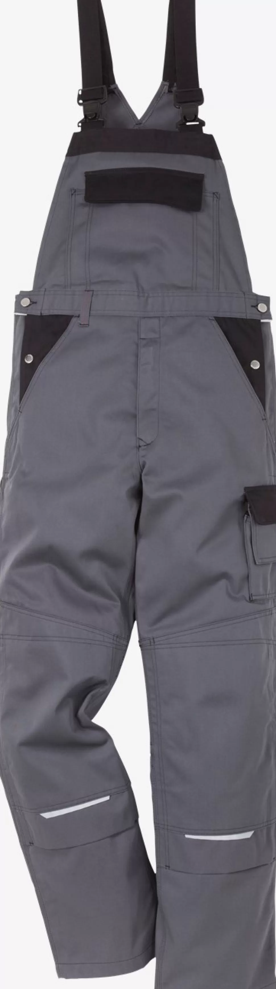 Fristads Arbeitslatzhosen<Icon Two Latzhose 1009 LUXE