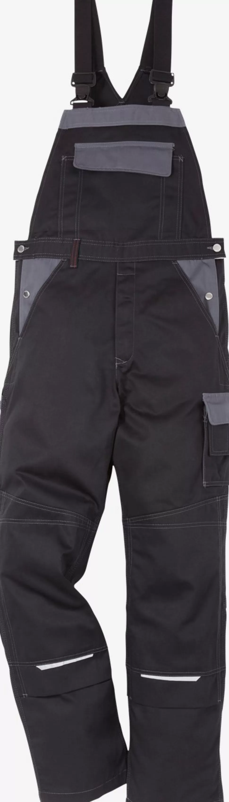 Fristads Arbeitslatzhosen<Icon Two Latzhose 1009 LUXE