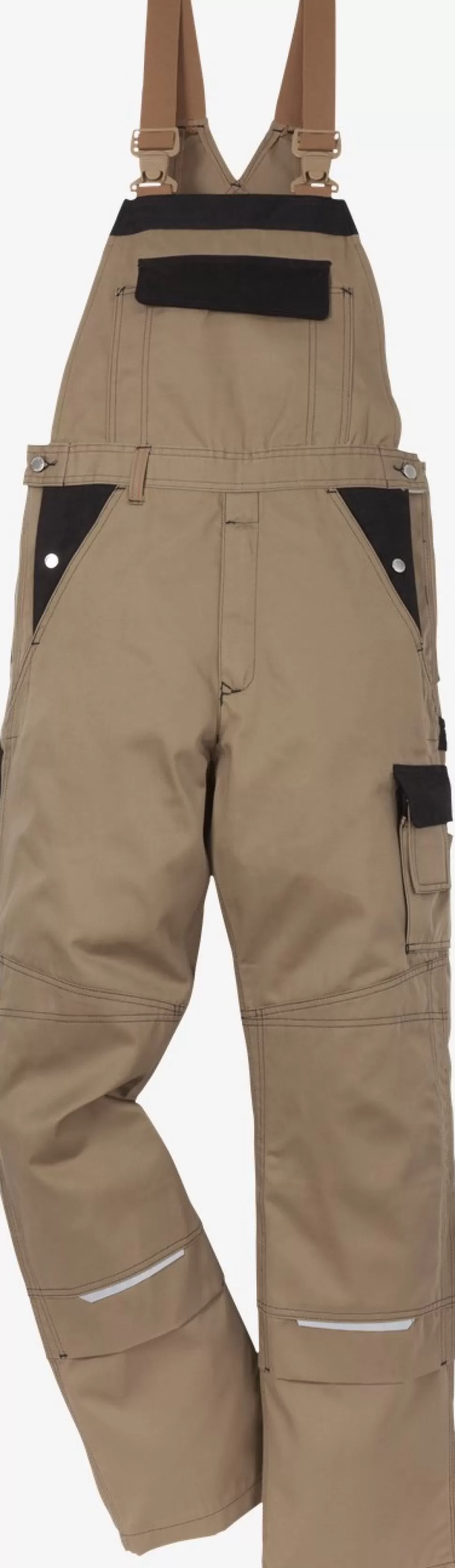 Fristads Arbeitslatzhosen<Icon Two Latzhose 1009 LUXE