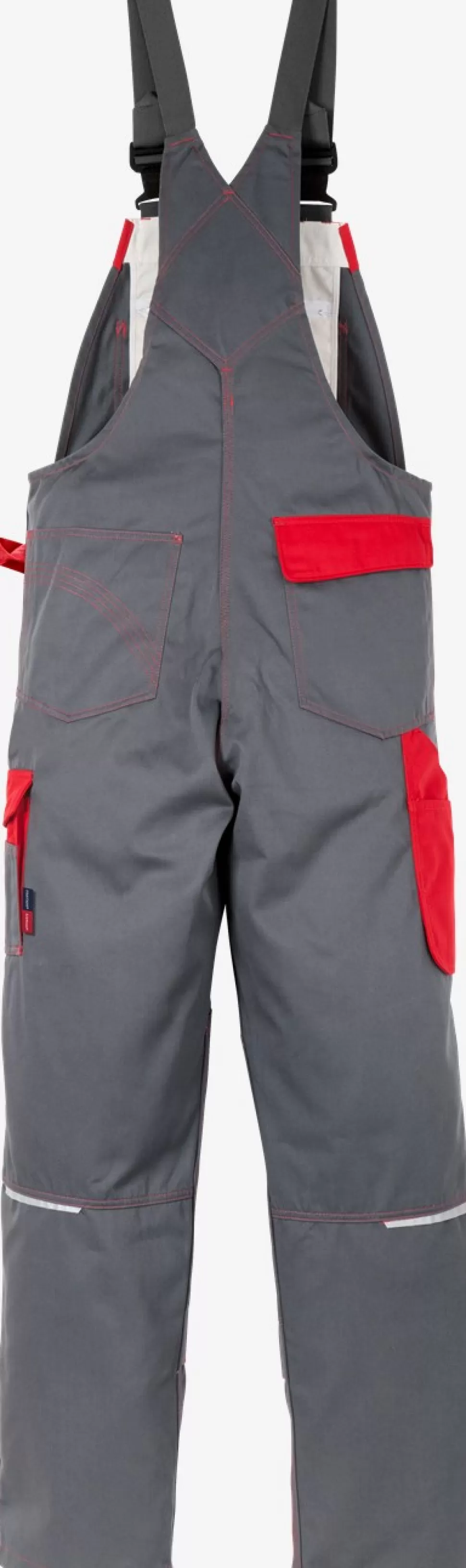 Fristads Arbeitslatzhosen<Icon Two Latzhose 1009 LUXE