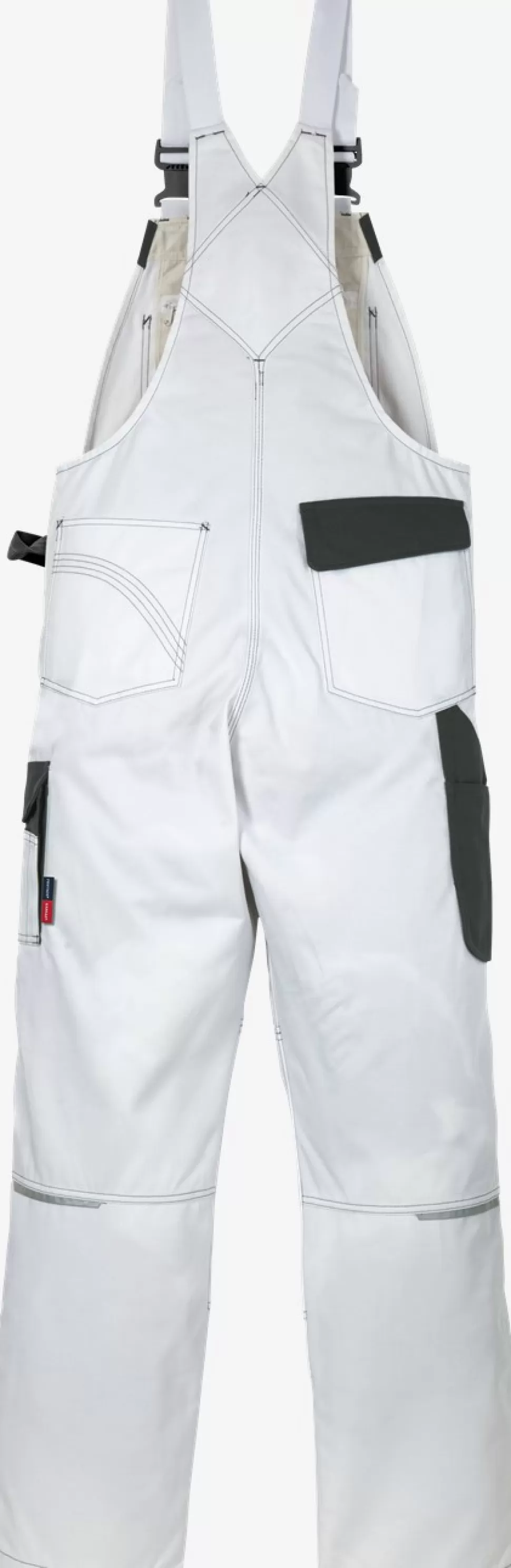 Fristads Arbeitslatzhosen<Icon Two Latzhose 1009 LUXE
