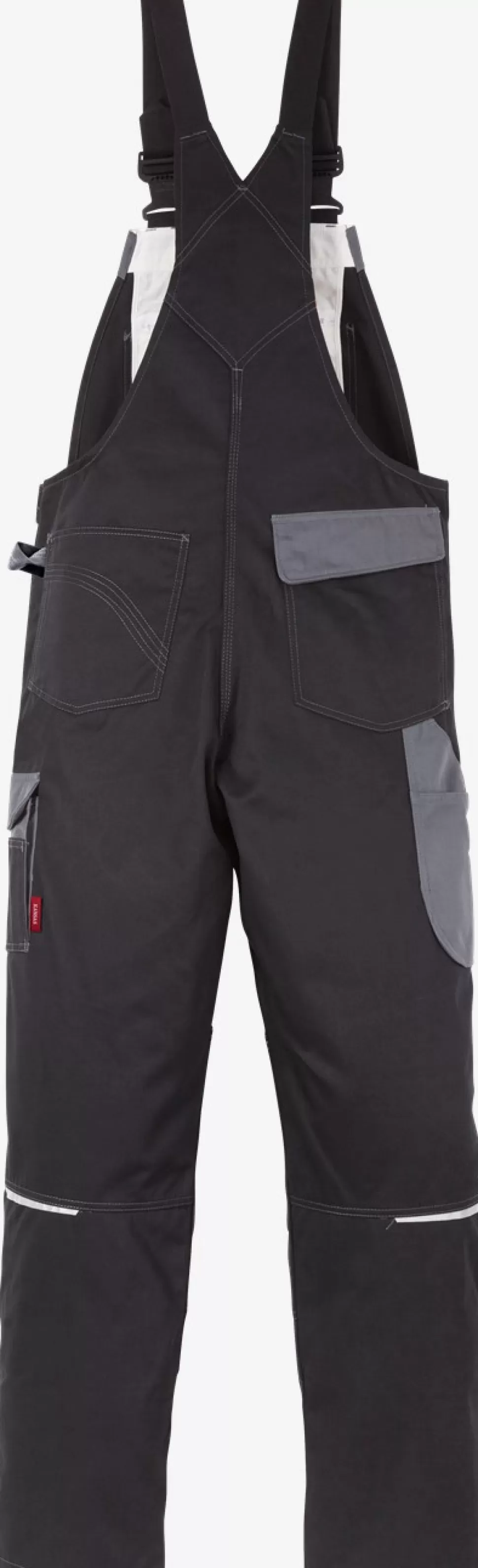 Fristads Arbeitslatzhosen<Icon Two Latzhose 1009 LUXE