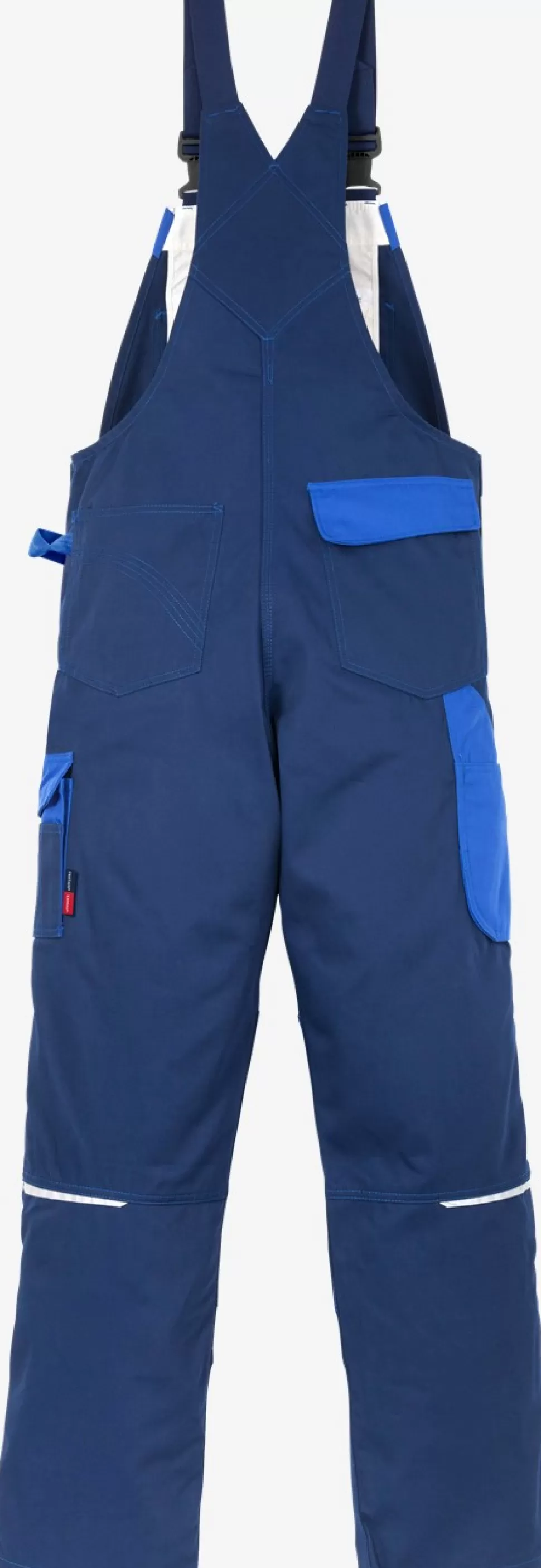 Fristads Arbeitslatzhosen<Icon Two Latzhose 1009 LUXE