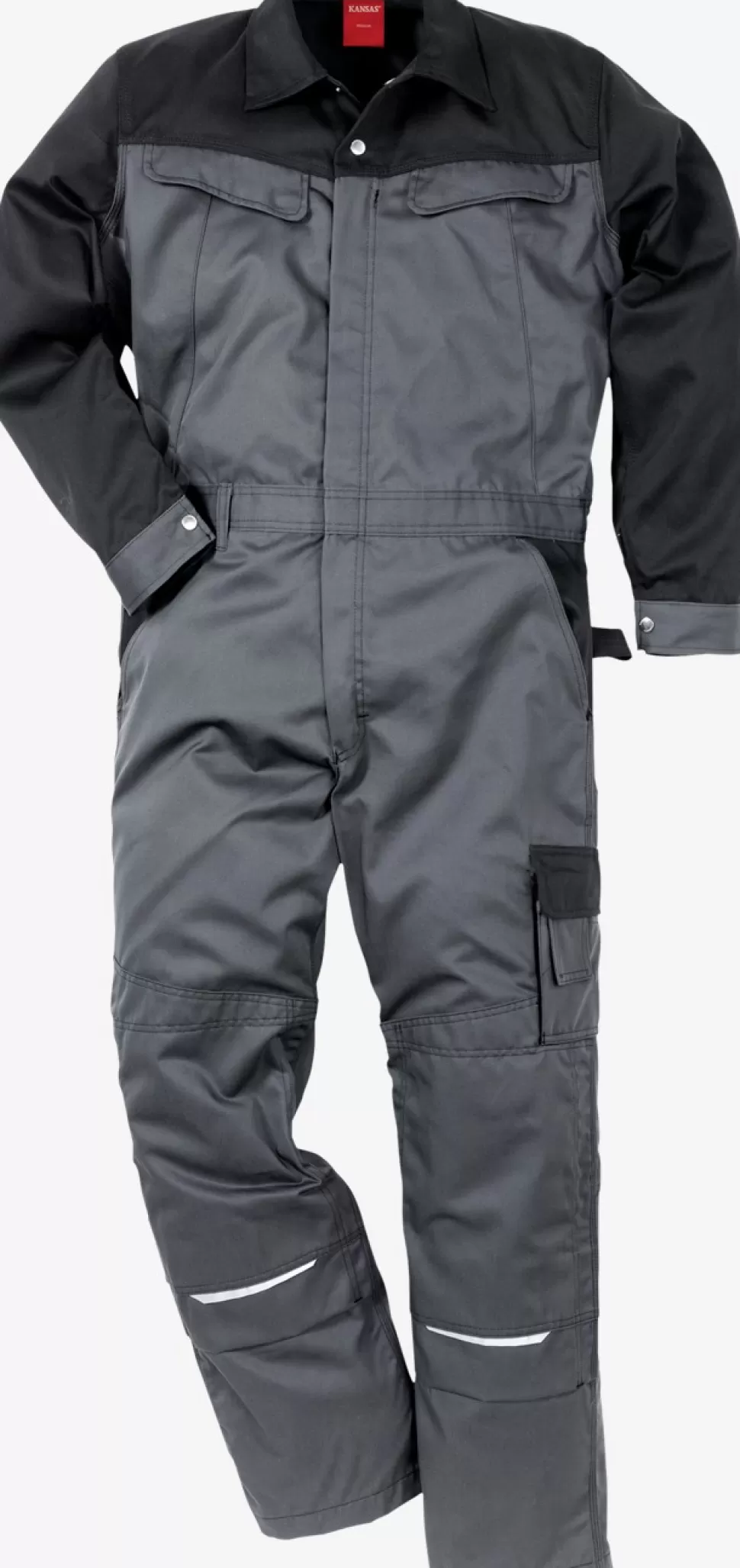 Fristads Arbeitsoverall<Icon Two Overall 8612 LUXE