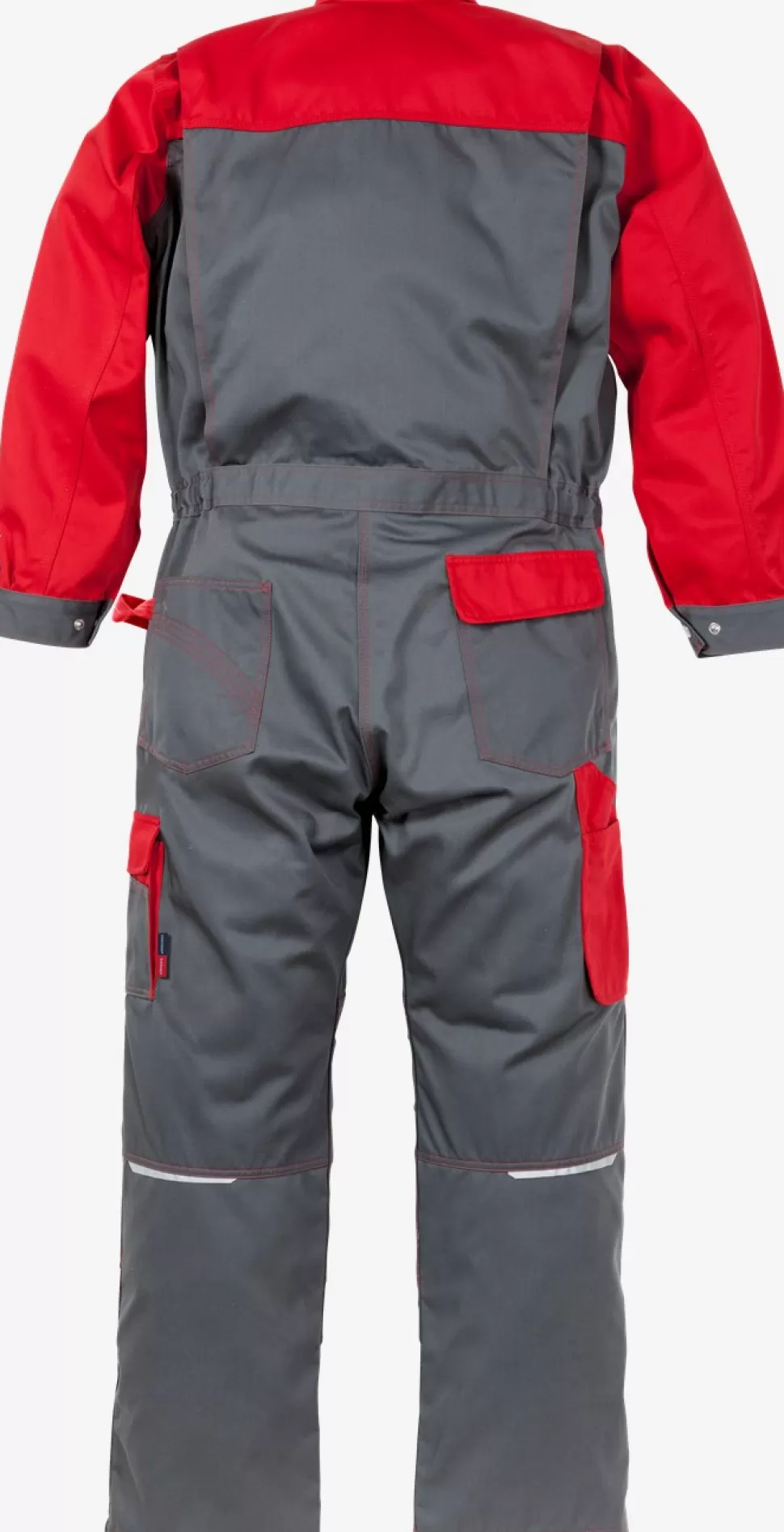 Fristads Arbeitsoverall<Icon Two Overall 8612 LUXE