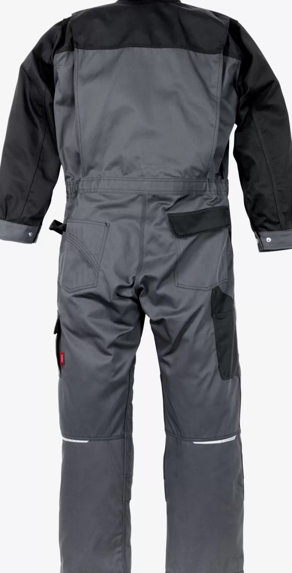 Fristads Arbeitsoverall<Icon Two Overall 8612 LUXE