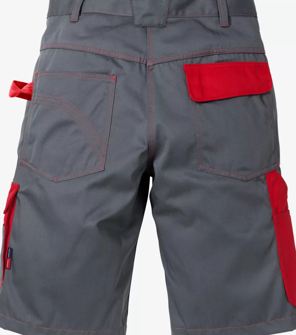 Fristads Arbeitsshorts<Icon Two Shorts 2020 LUXE