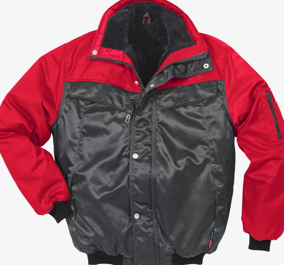 Fristads Arbeitsjacken<Icon Two Winter Pilotenjacke 4813 PP