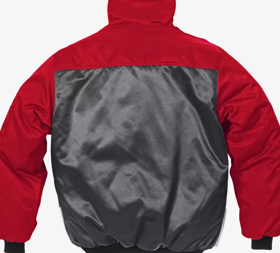 Fristads Arbeitsjacken<Icon Two Winter Pilotenjacke 4813 PP
