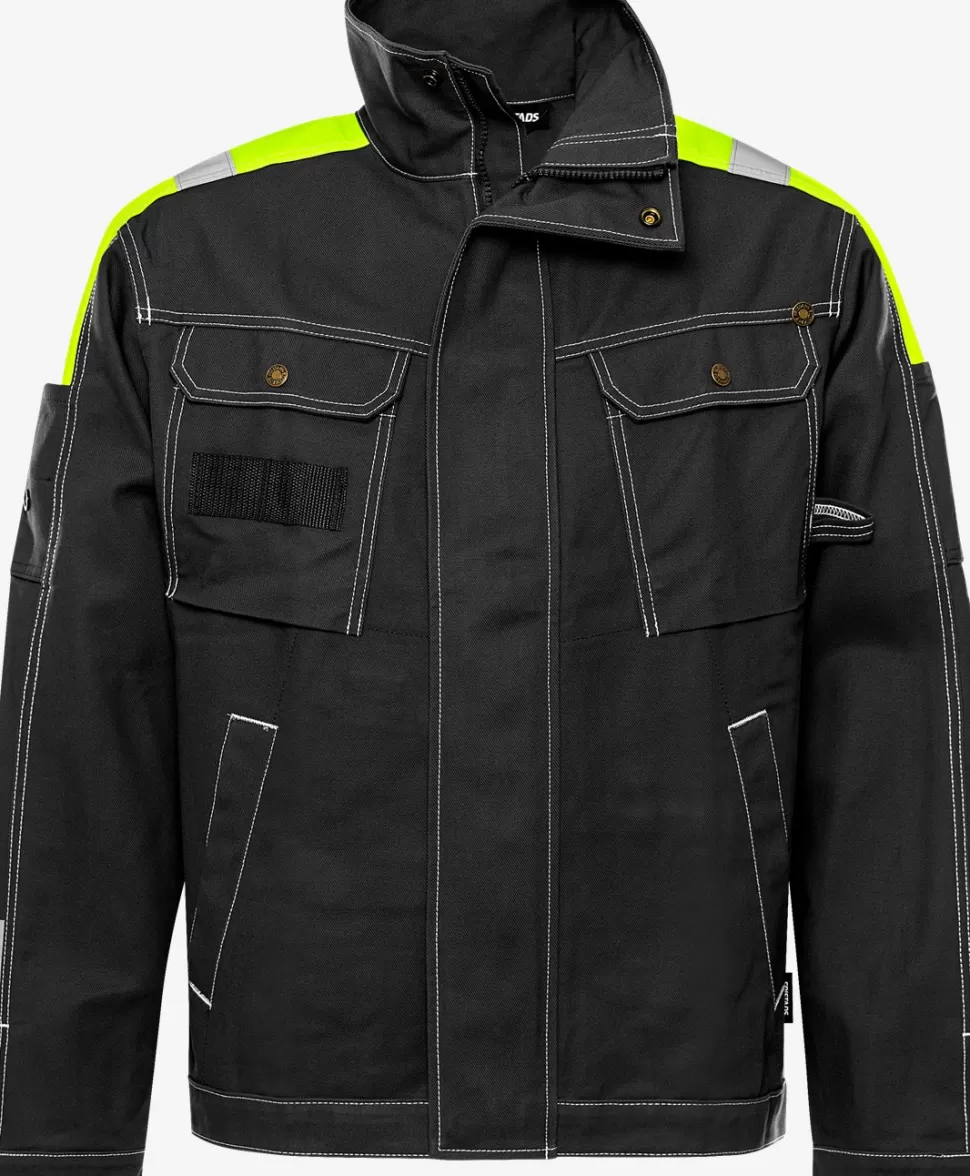 Herren Fristads Arbeitsjacken | Jacken<Jacke 447 FAS