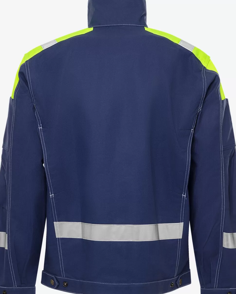 Herren Fristads Arbeitsjacken | Jacken<Jacke 447 FAS