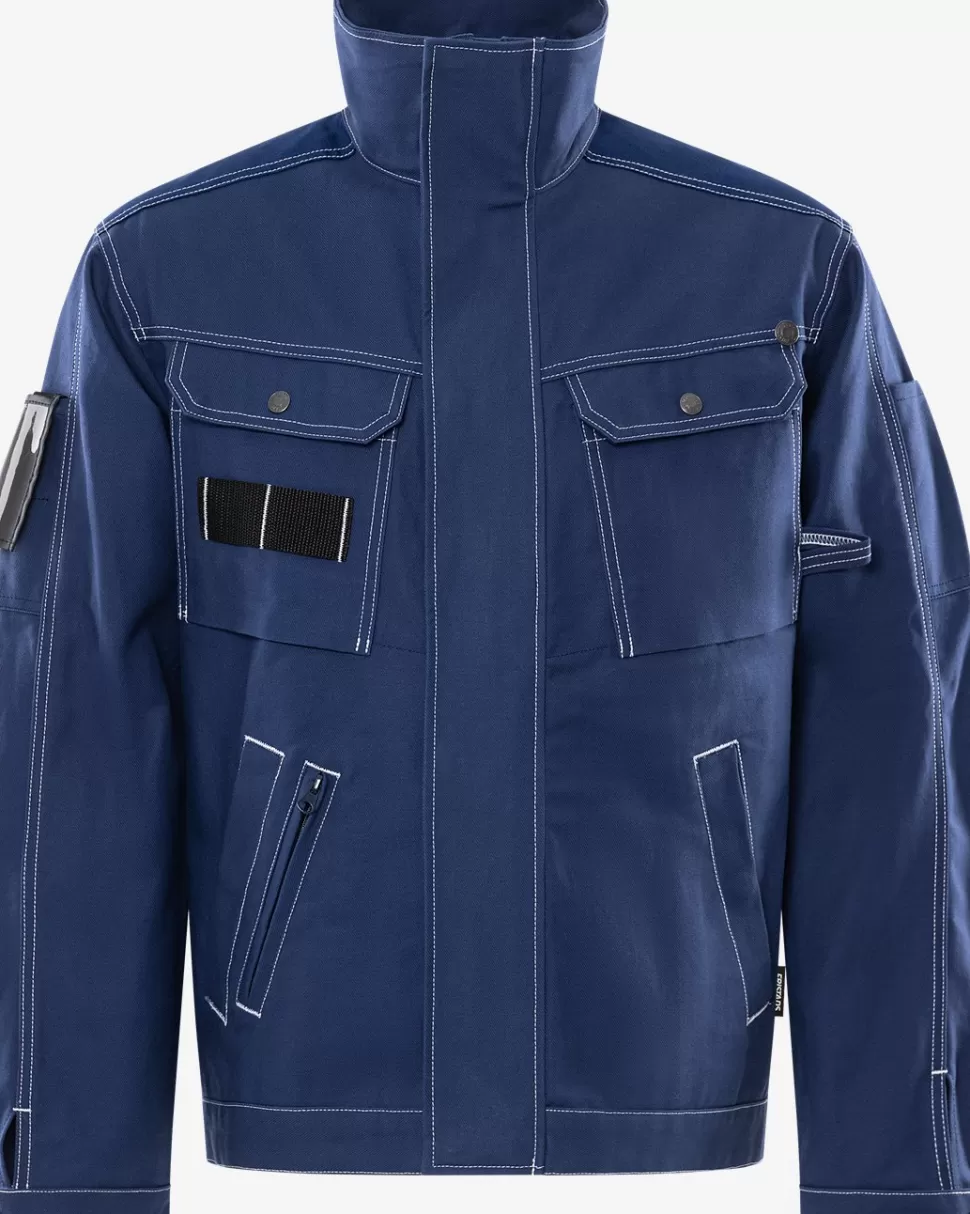 Herren Fristads Arbeitsjacken | Jacken<Jacke 451 FAS