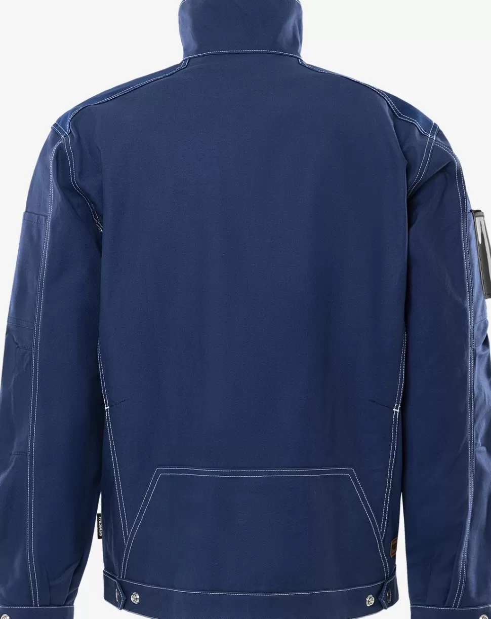 Herren Fristads Arbeitsjacken | Jacken<Jacke 451 FAS