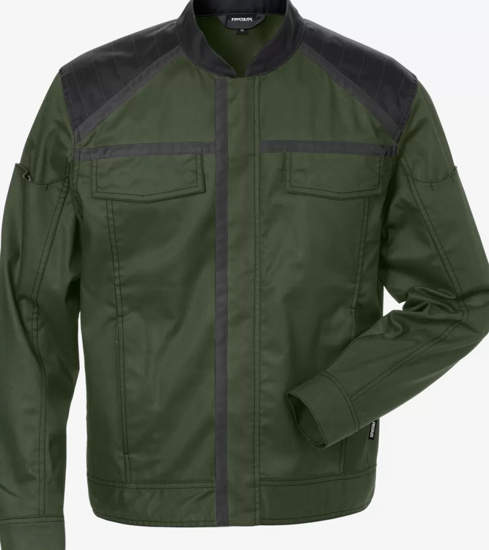 Herren Fristads Arbeitsjacken | Jacken<Jacke 4555 STFP