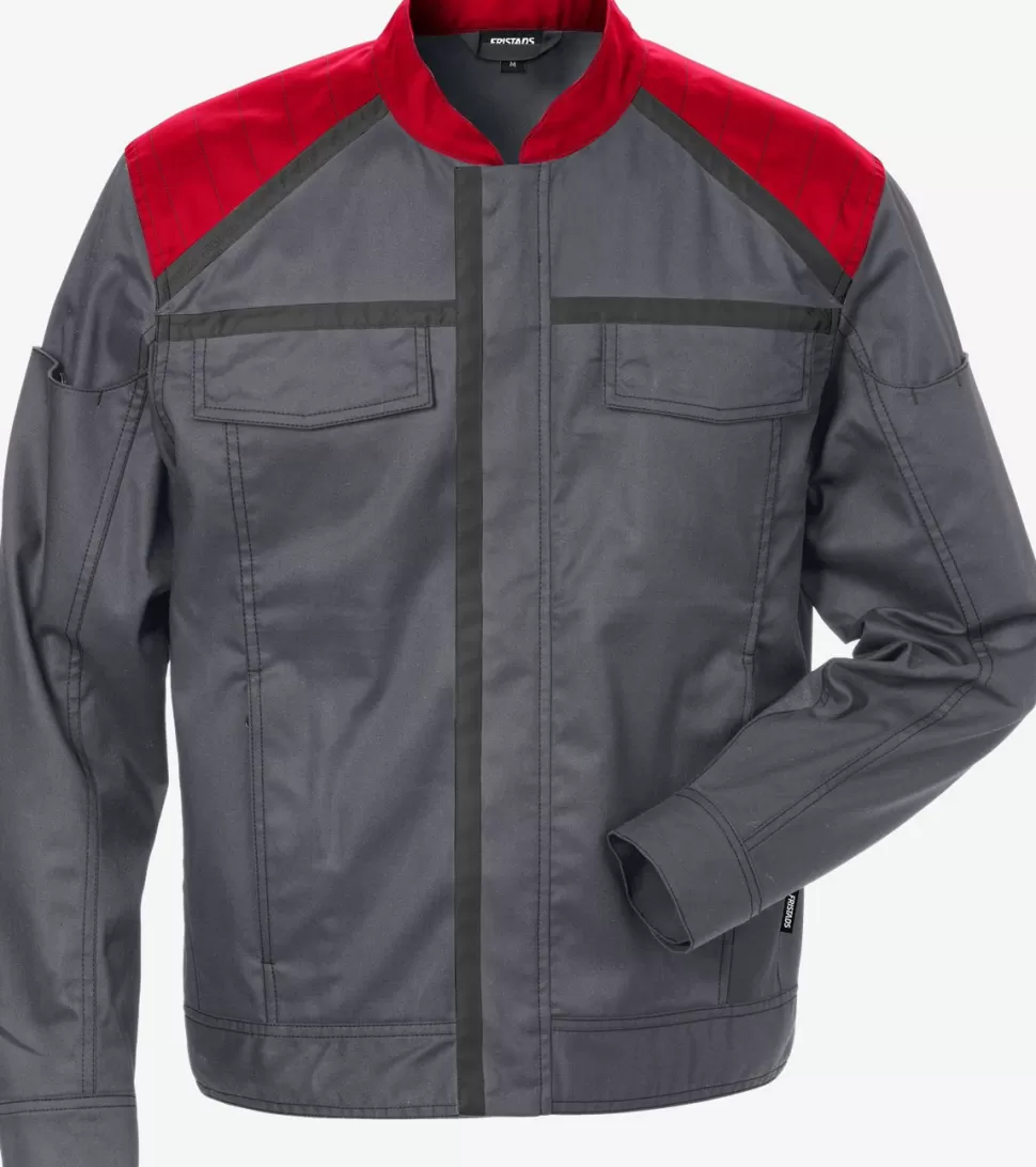 Herren Fristads Arbeitsjacken | Jacken<Jacke 4555 STFP