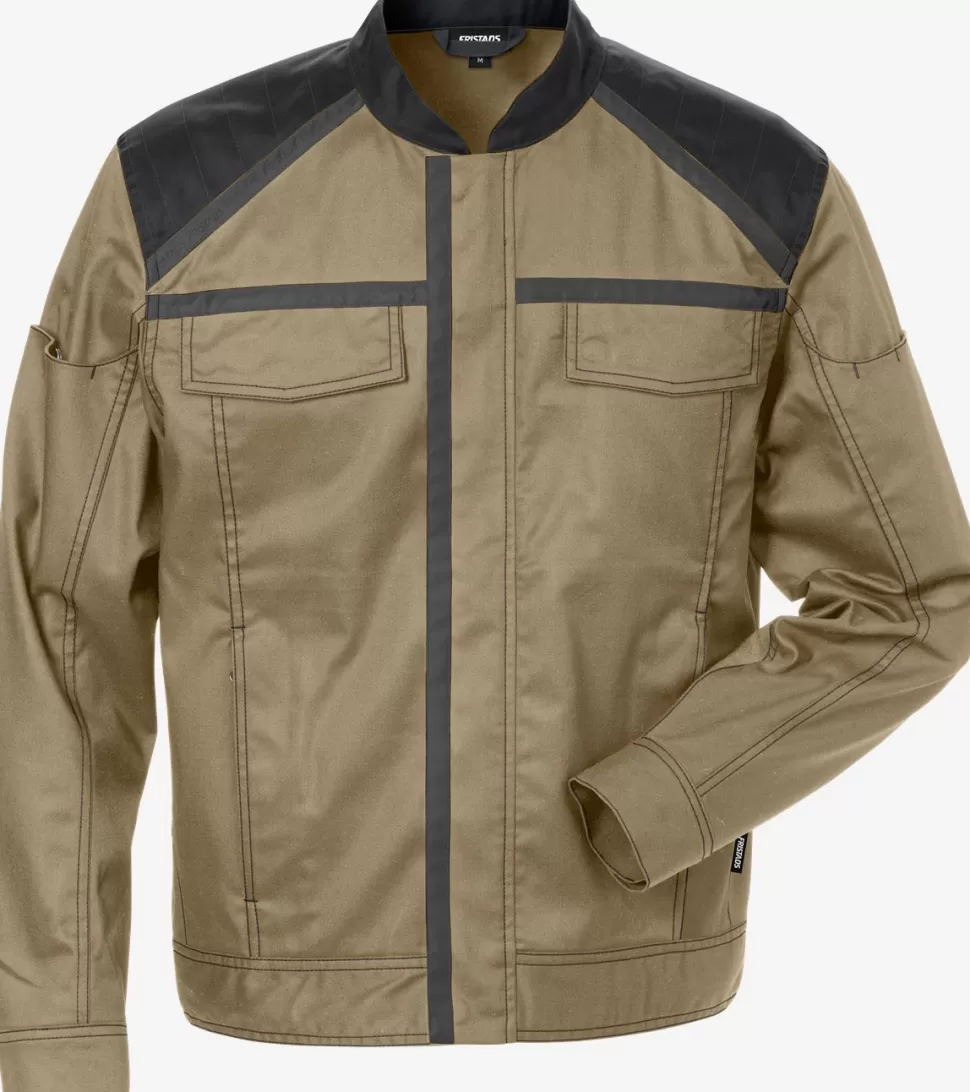 Herren Fristads Arbeitsjacken | Jacken<Jacke 4555 STFP