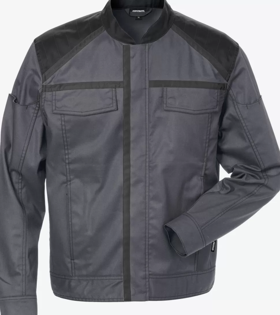 Herren Fristads Arbeitsjacken | Jacken<Jacke 4555 STFP