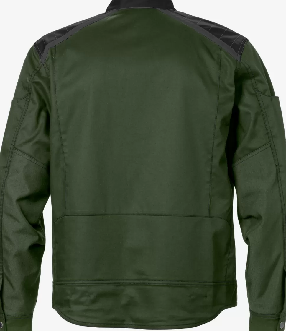 Herren Fristads Arbeitsjacken | Jacken<Jacke 4555 STFP