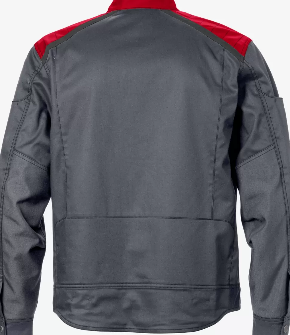 Herren Fristads Arbeitsjacken | Jacken<Jacke 4555 STFP