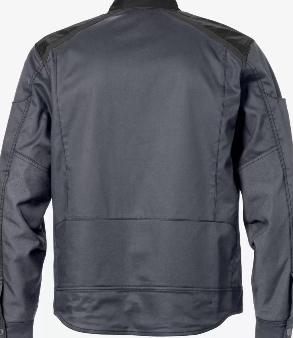 Herren Fristads Arbeitsjacken | Jacken<Jacke 4555 STFP