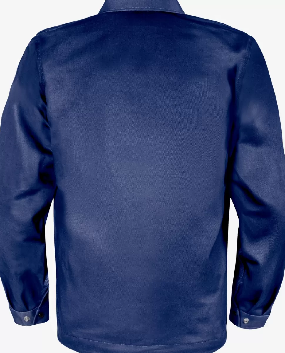 Herren Fristads Arbeitsjacken | Jacken<Jacke 480 KC