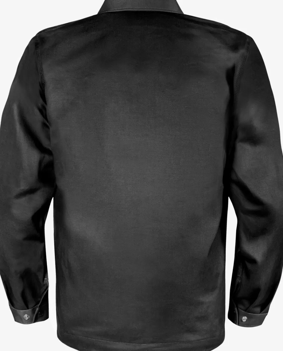 Herren Fristads Arbeitsjacken | Jacken<Jacke 480 KC