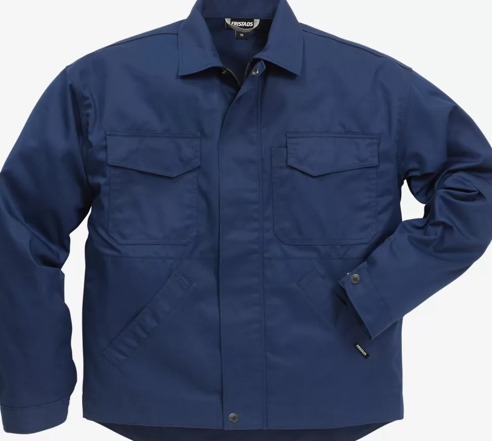 Herren Fristads Arbeitsjacken | Jacken<Jacke 480 P154