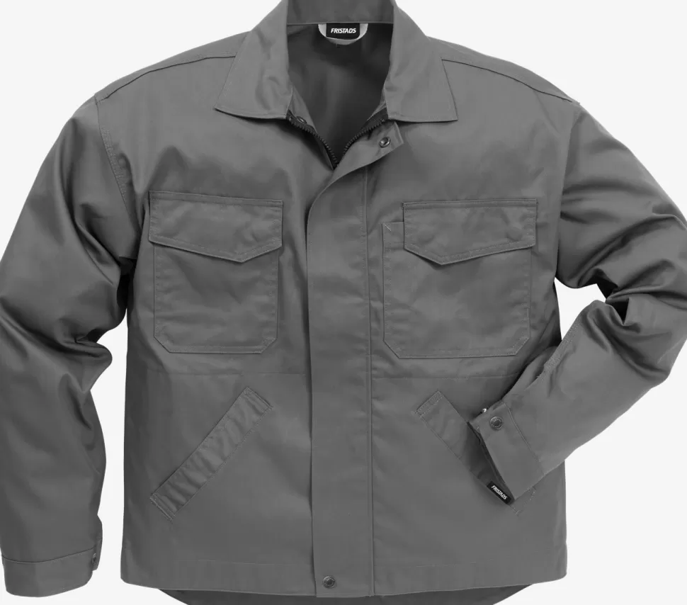 Herren Fristads Arbeitsjacken | Jacken<Jacke 480 P154