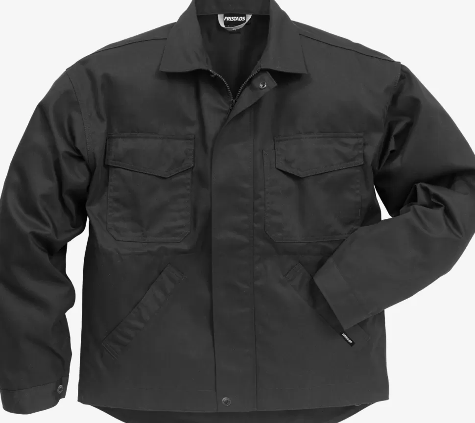 Herren Fristads Arbeitsjacken | Jacken<Jacke 480 P154