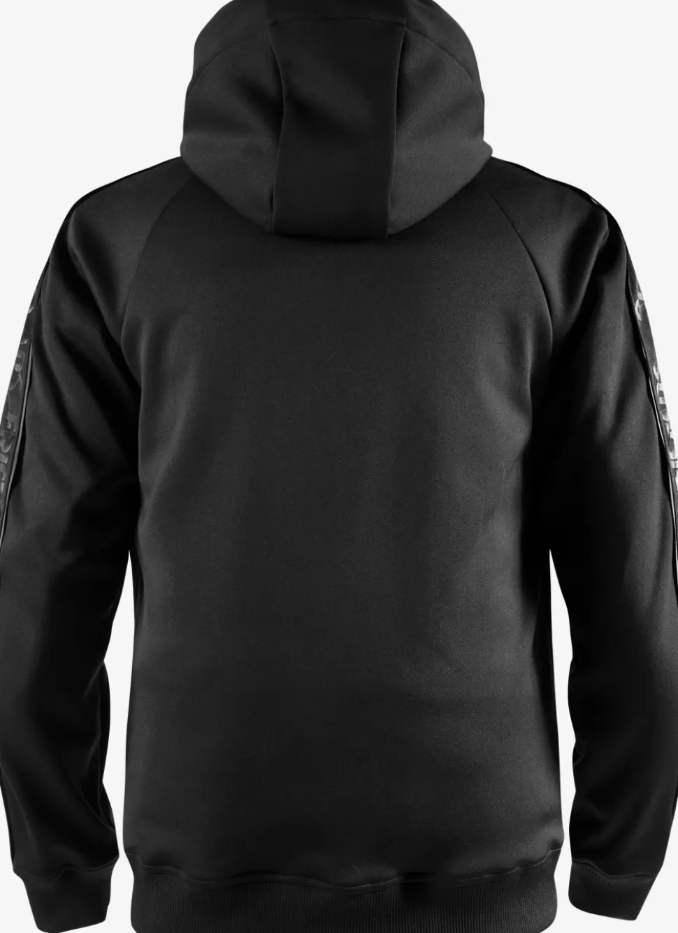 Herren Fristads Sweatshirts | Sweatshirts<Kapuzen-Sweat-Jacke 7464 SSL