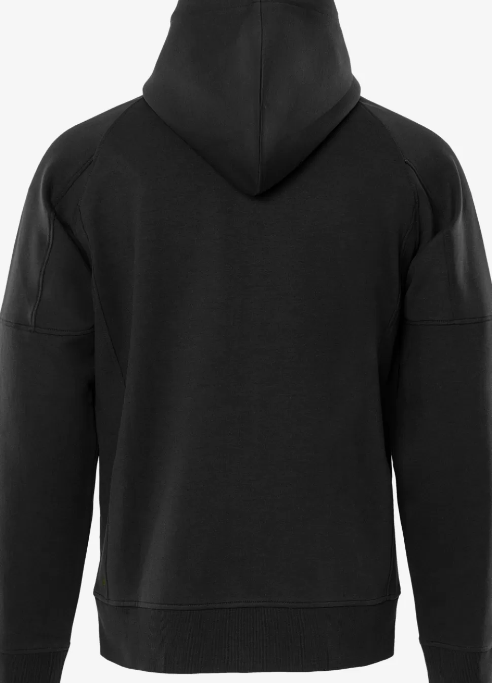 Herren Fristads Sweatshirts | Sweatshirts<Kapuzen-Sweatjacke 7831 GKI