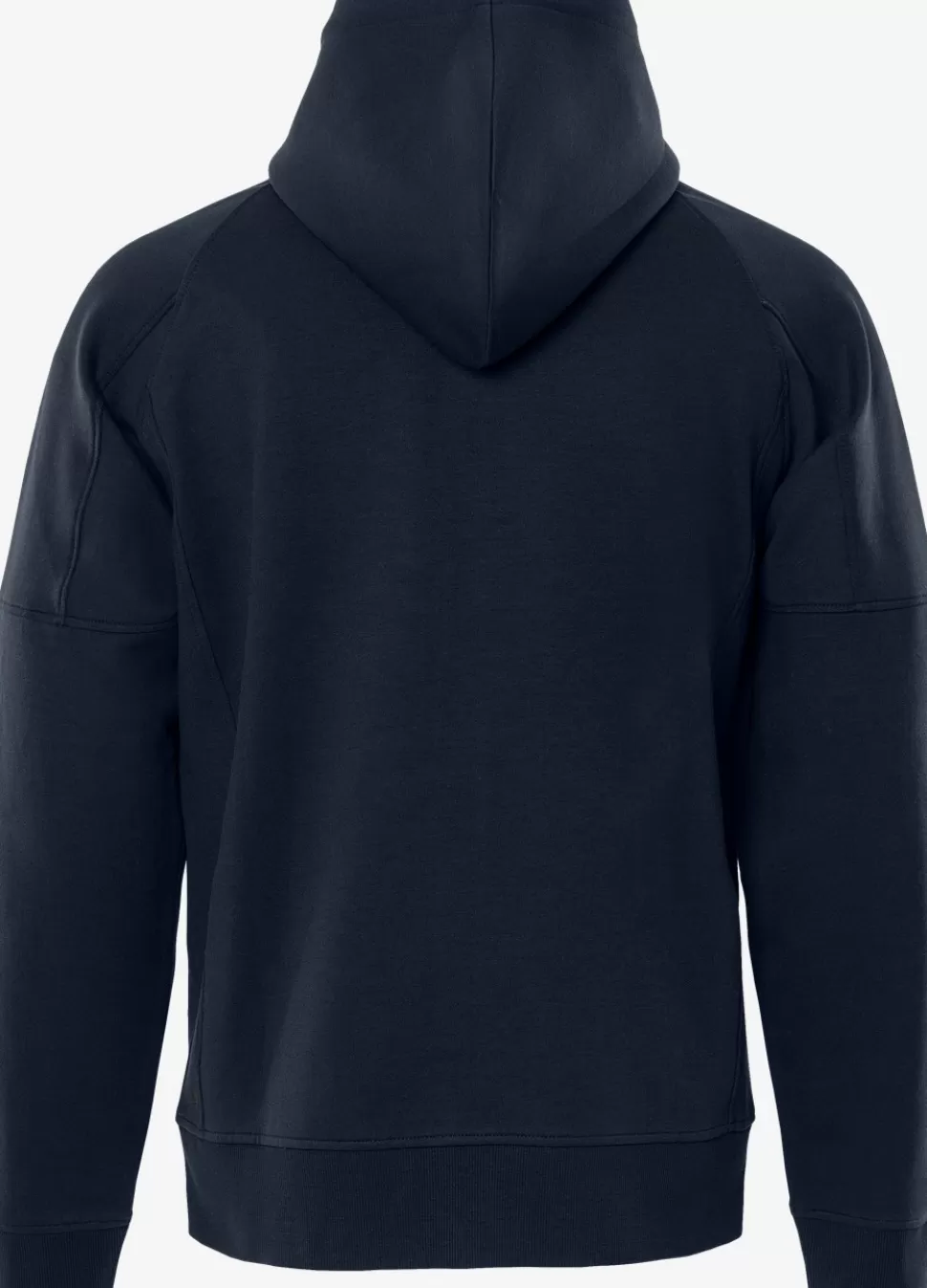 Herren Fristads Sweatshirts | Sweatshirts<Kapuzen-Sweatjacke 7831 GKI