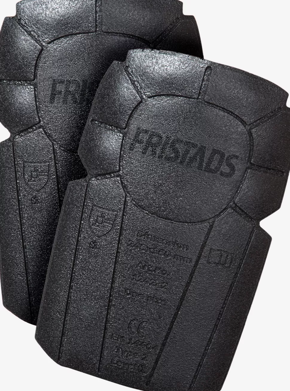 Damen Fristads Kniepolster | Kniepolster<Kniepolster 9200 KP