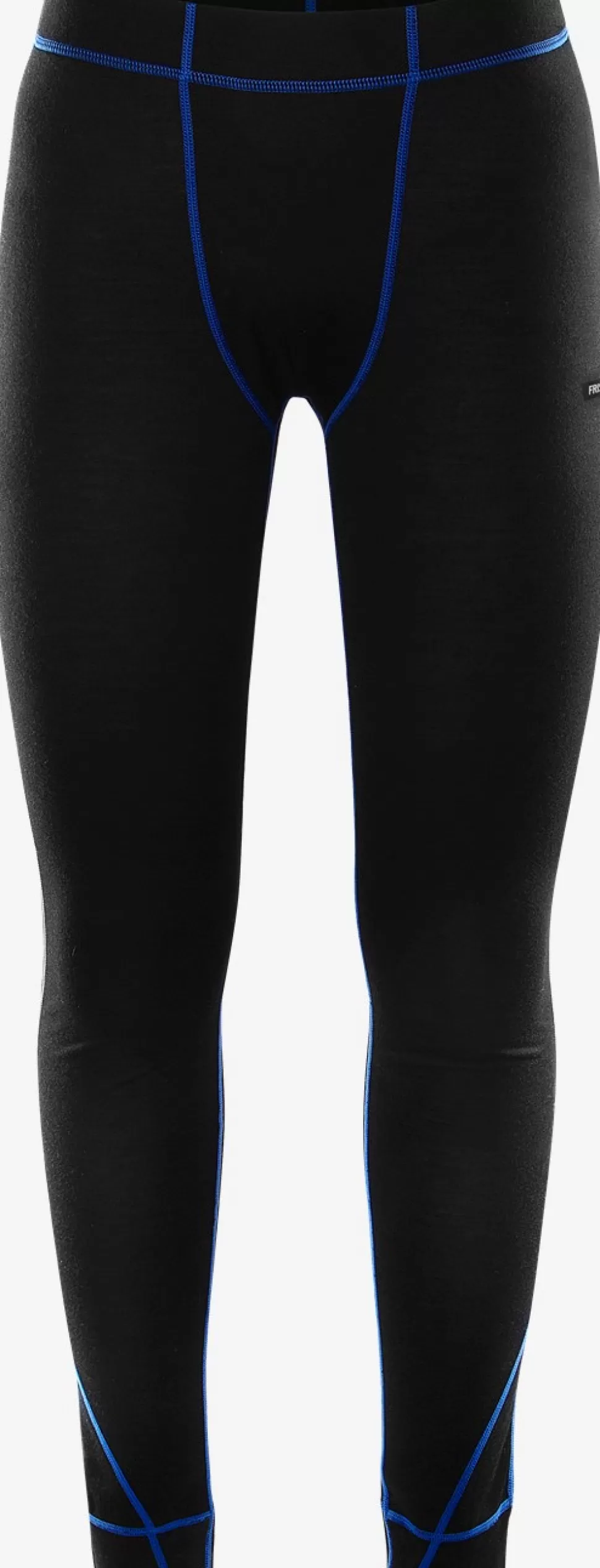 Damen/Herren Fristads Herren | Damen<Lange Unterhose Merino 2517 MW