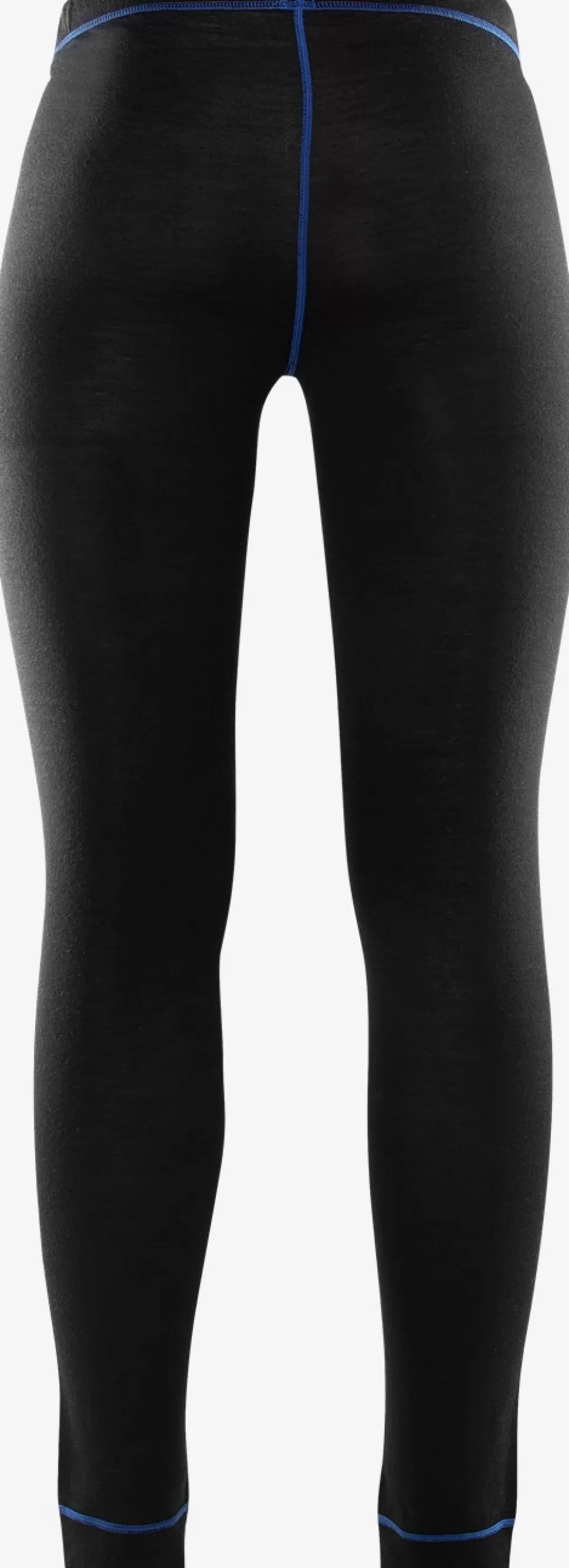 Damen/Herren Fristads Herren | Damen<Lange Unterhose Merino 2517 MW
