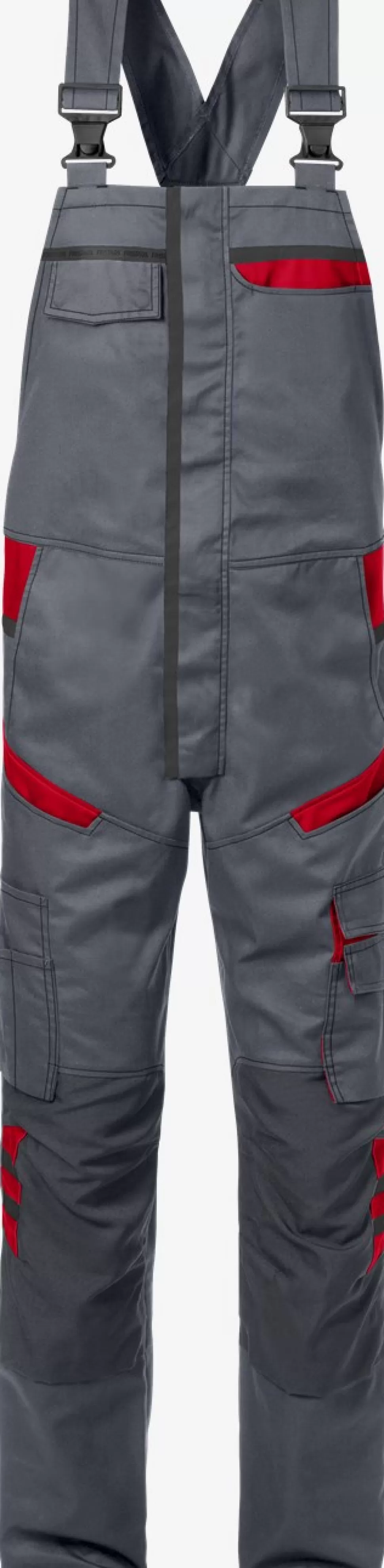 Fristads Arbeitslatzhosen<Latzhose 1555 STFP