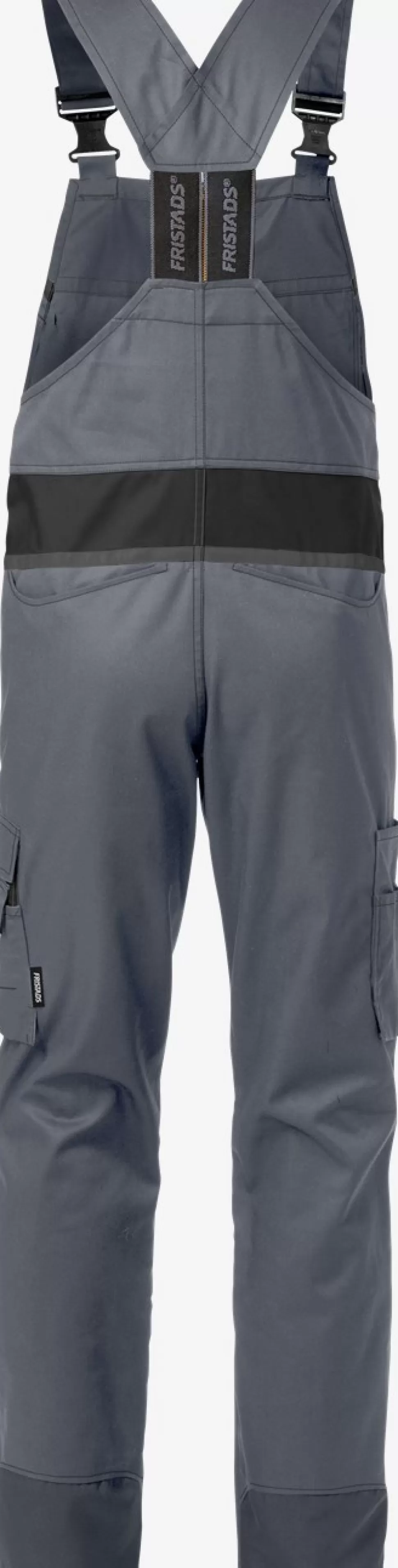 Fristads Arbeitslatzhosen<Latzhose 1555 STFP