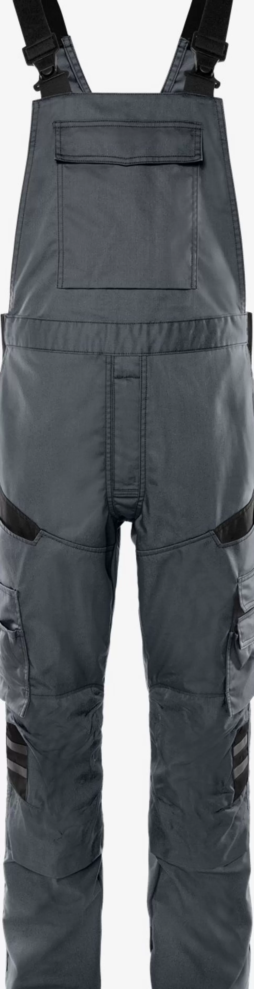 Fristads Arbeitslatzhosen<Latzhose 1556 STFP