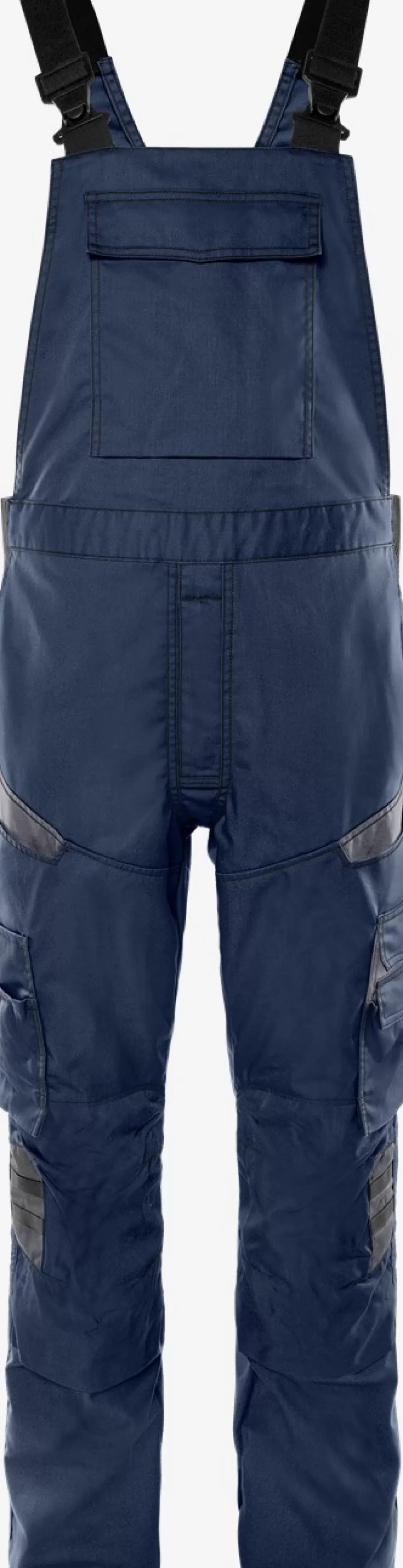 Fristads Arbeitslatzhosen<Latzhose 1556 STFP