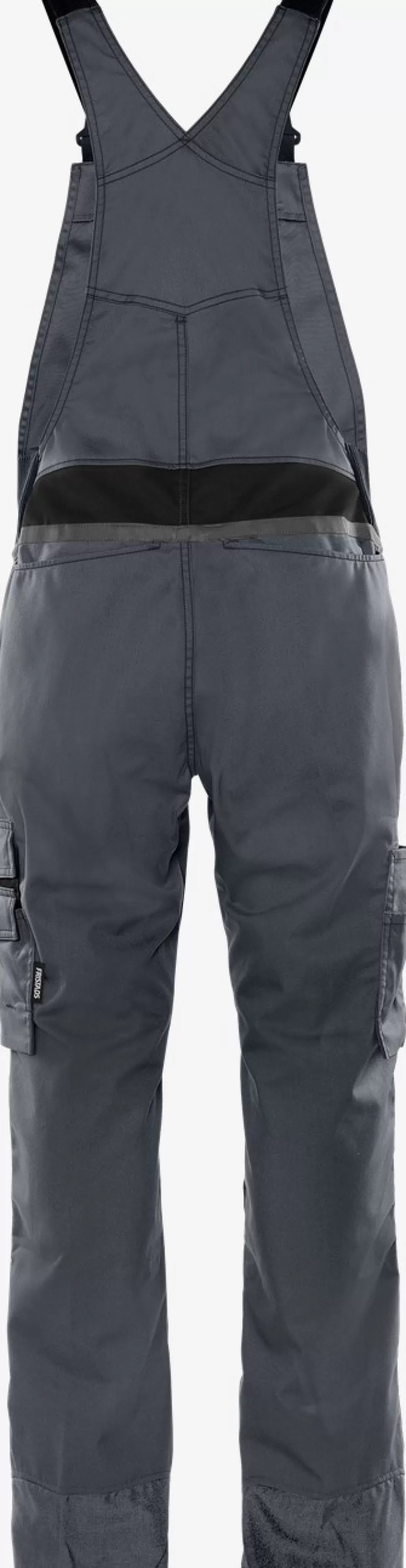 Fristads Arbeitslatzhosen<Latzhose 1556 STFP